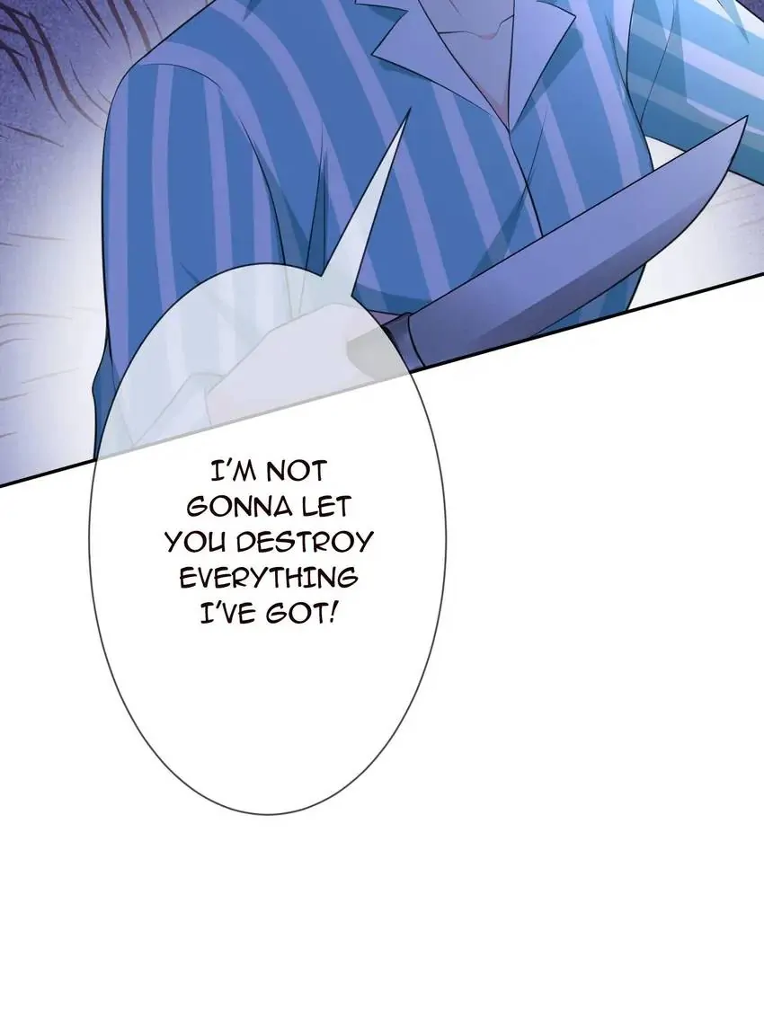Embrace My Shadow Chapter 240 - Page 20