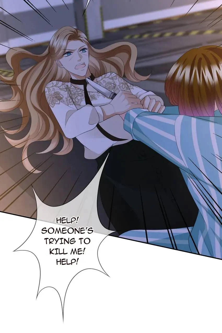 Embrace My Shadow Chapter 240 - Page 23