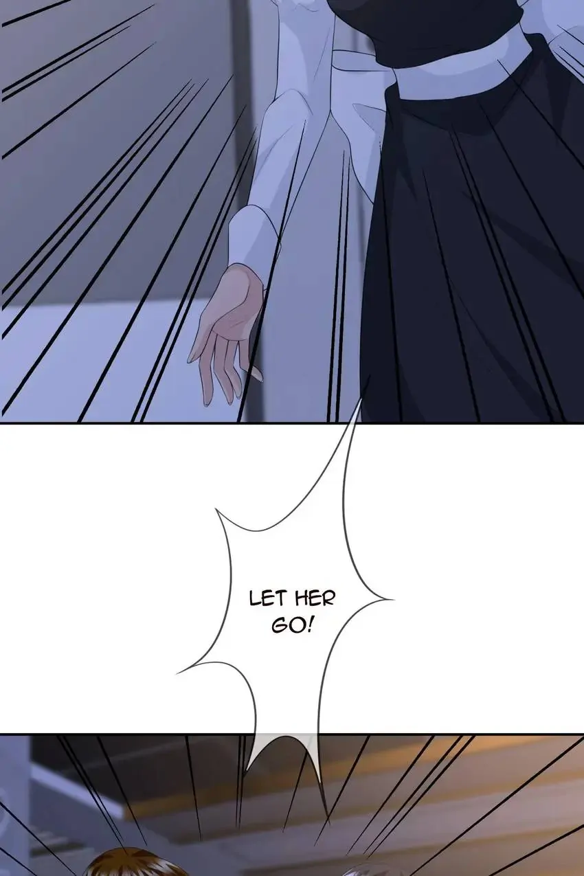 Embrace My Shadow Chapter 240 - Page 27