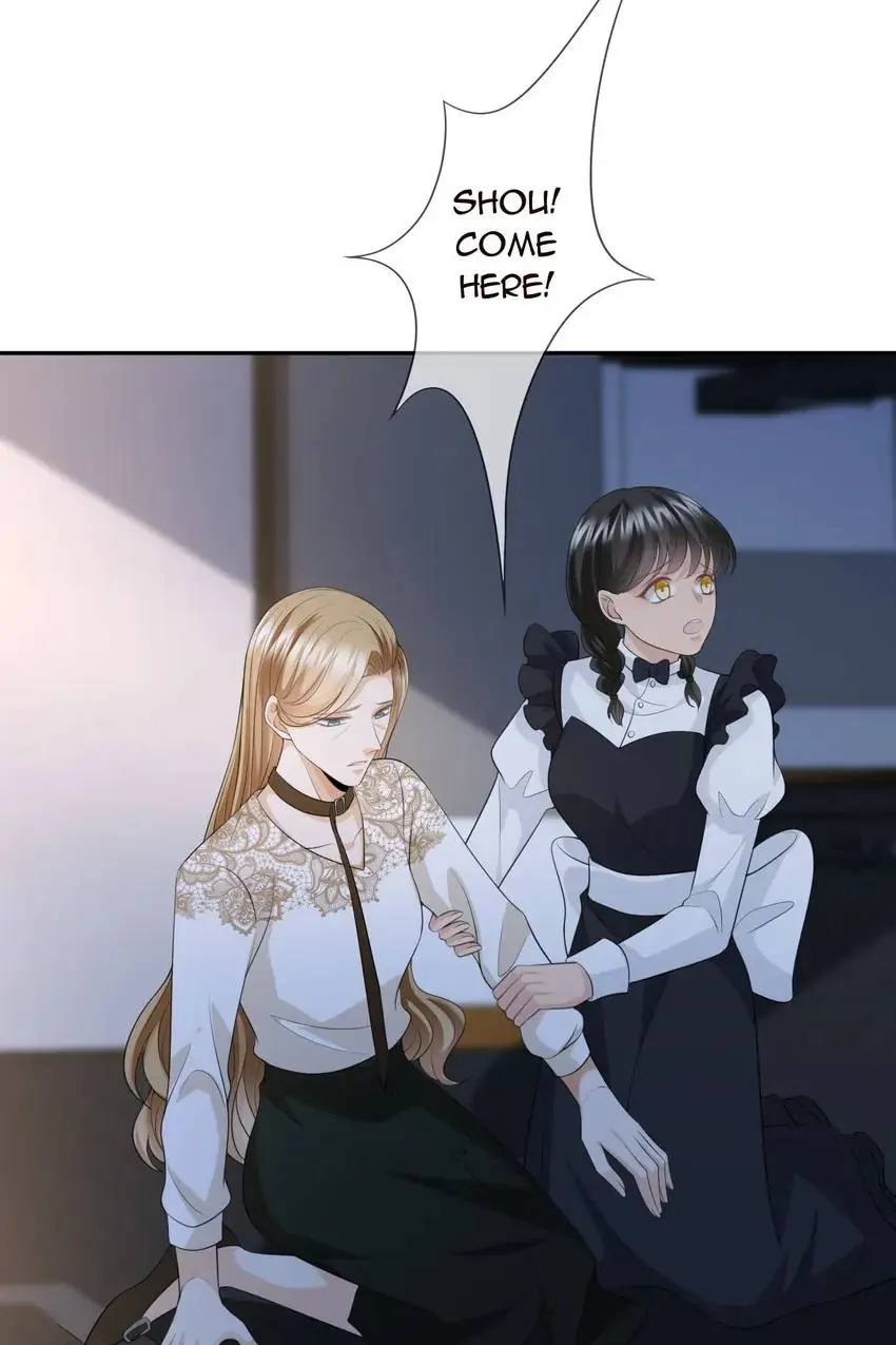 Embrace My Shadow Chapter 240 - Page 30