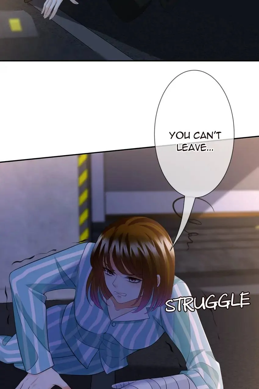 Embrace My Shadow Chapter 240 - Page 31