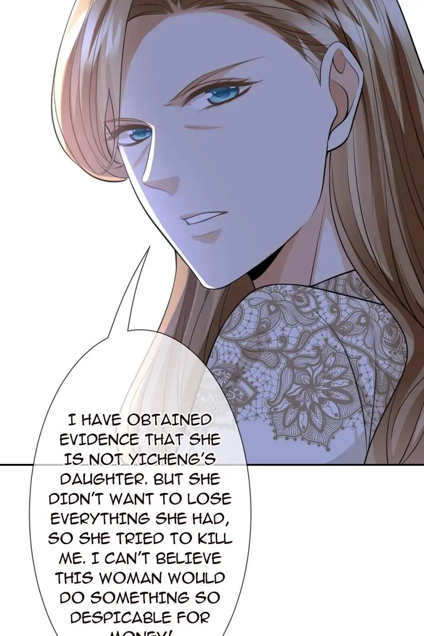 Embrace My Shadow Chapter 240 - Page 35