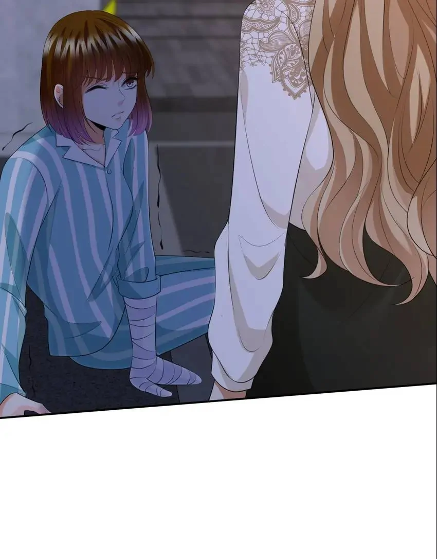 Embrace My Shadow Chapter 240 - Page 37