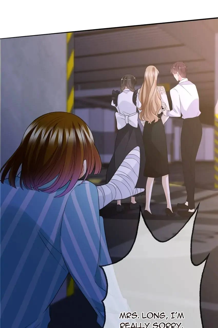 Embrace My Shadow Chapter 240 - Page 38