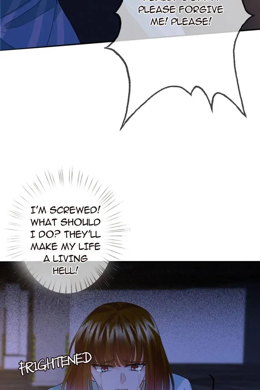 Embrace My Shadow Chapter 240 - Page 39