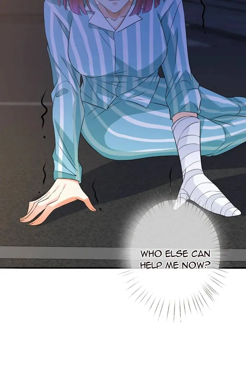 Embrace My Shadow Chapter 240 - Page 40