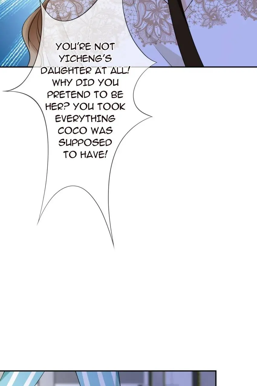 Embrace My Shadow Chapter 240 - Page 5