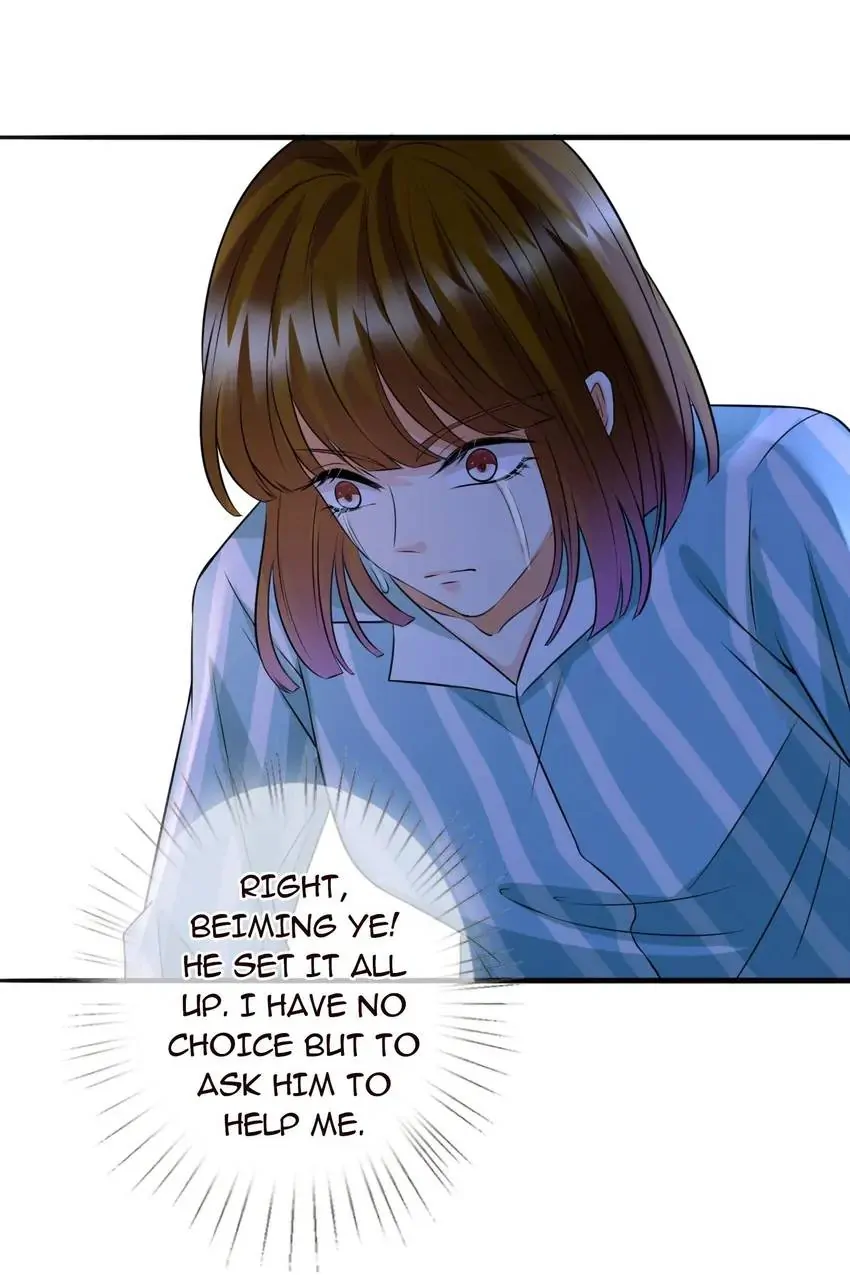 Embrace My Shadow Chapter 240 - Page 41