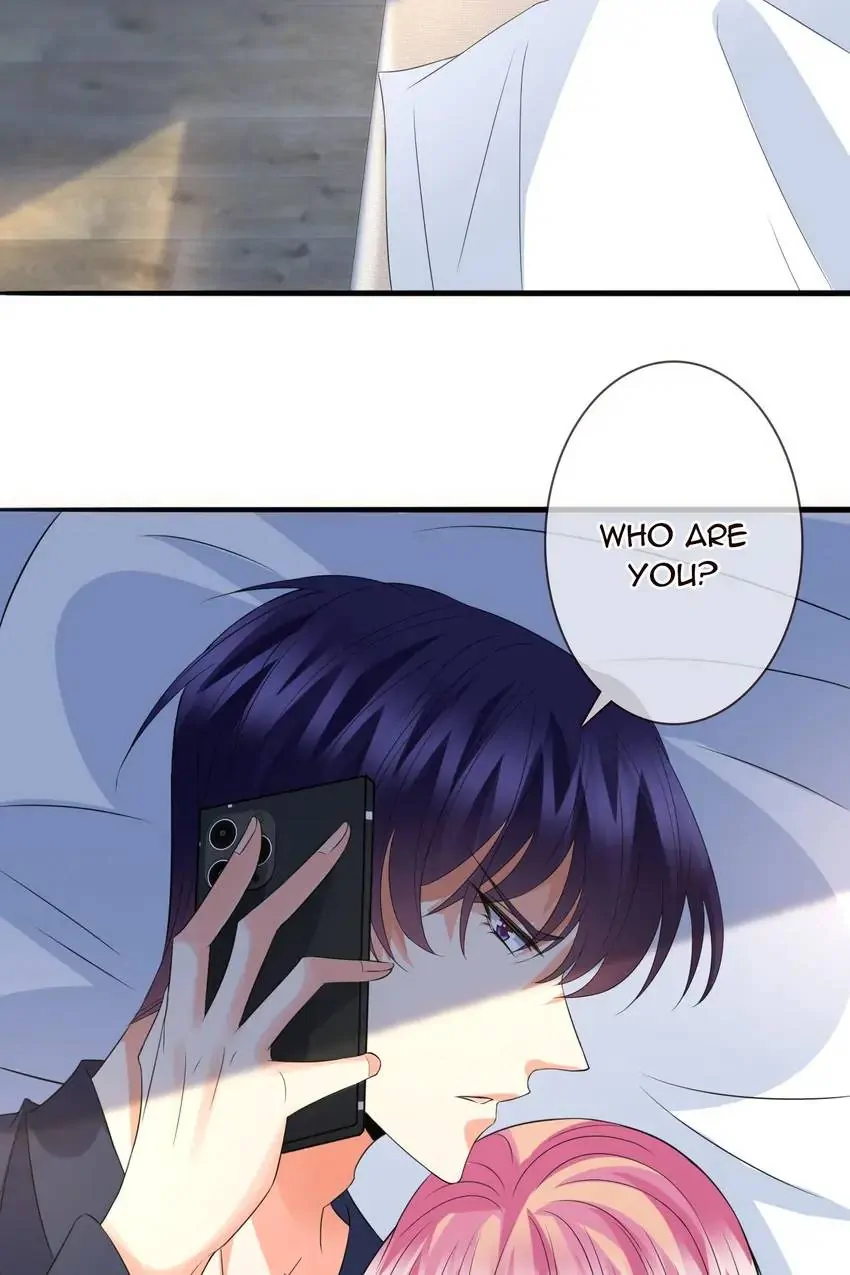 Embrace My Shadow Chapter 240 - Page 43