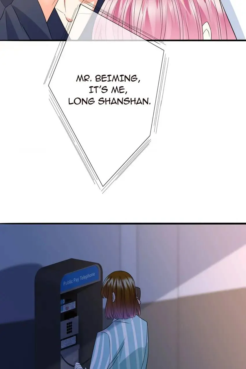Embrace My Shadow Chapter 240 - Page 44