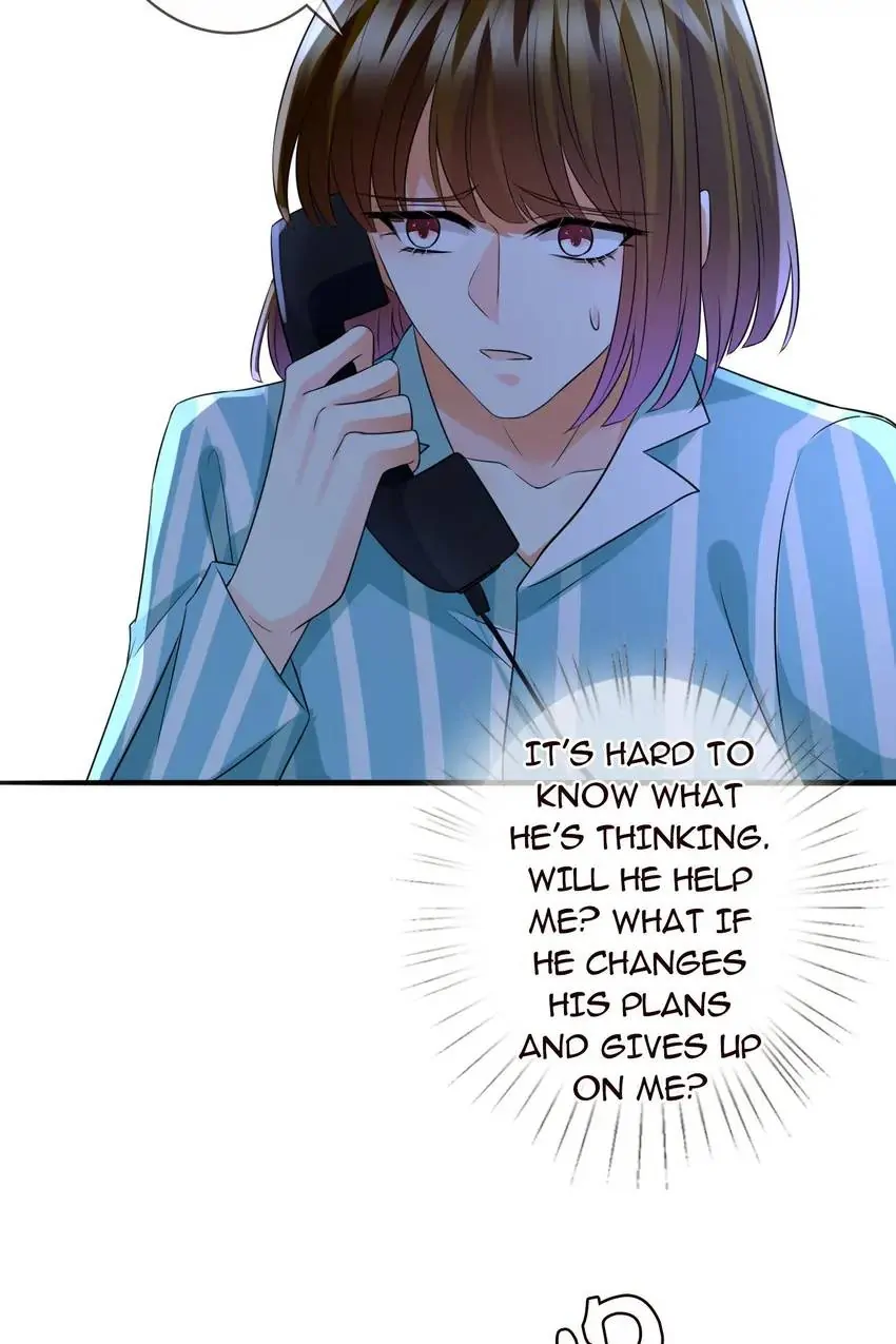 Embrace My Shadow Chapter 240 - Page 46