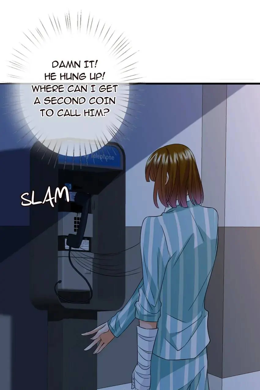 Embrace My Shadow Chapter 240 - Page 48