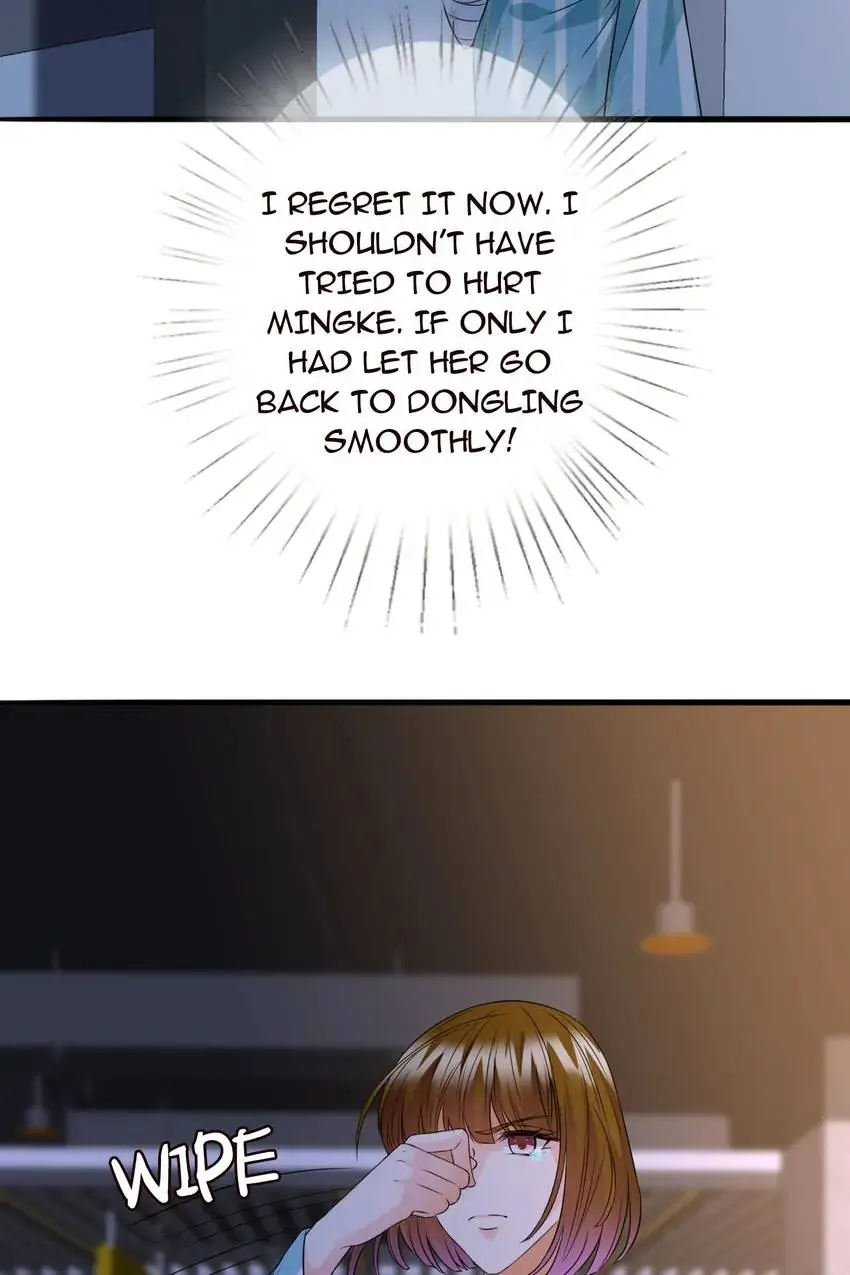 Embrace My Shadow Chapter 240 - Page 49