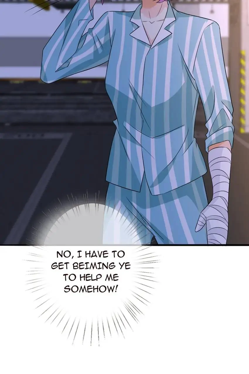 Embrace My Shadow Chapter 240 - Page 50