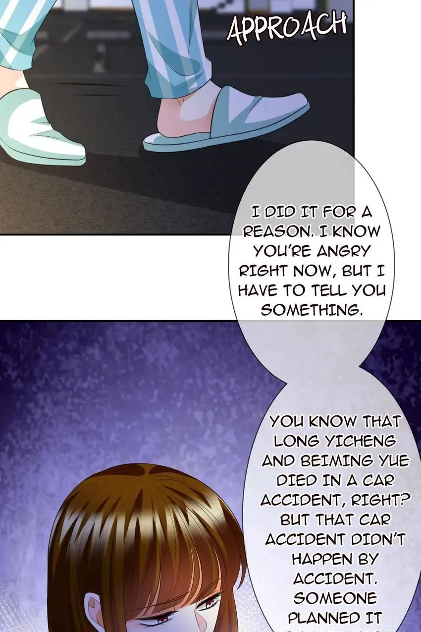 Embrace My Shadow Chapter 240 - Page 6