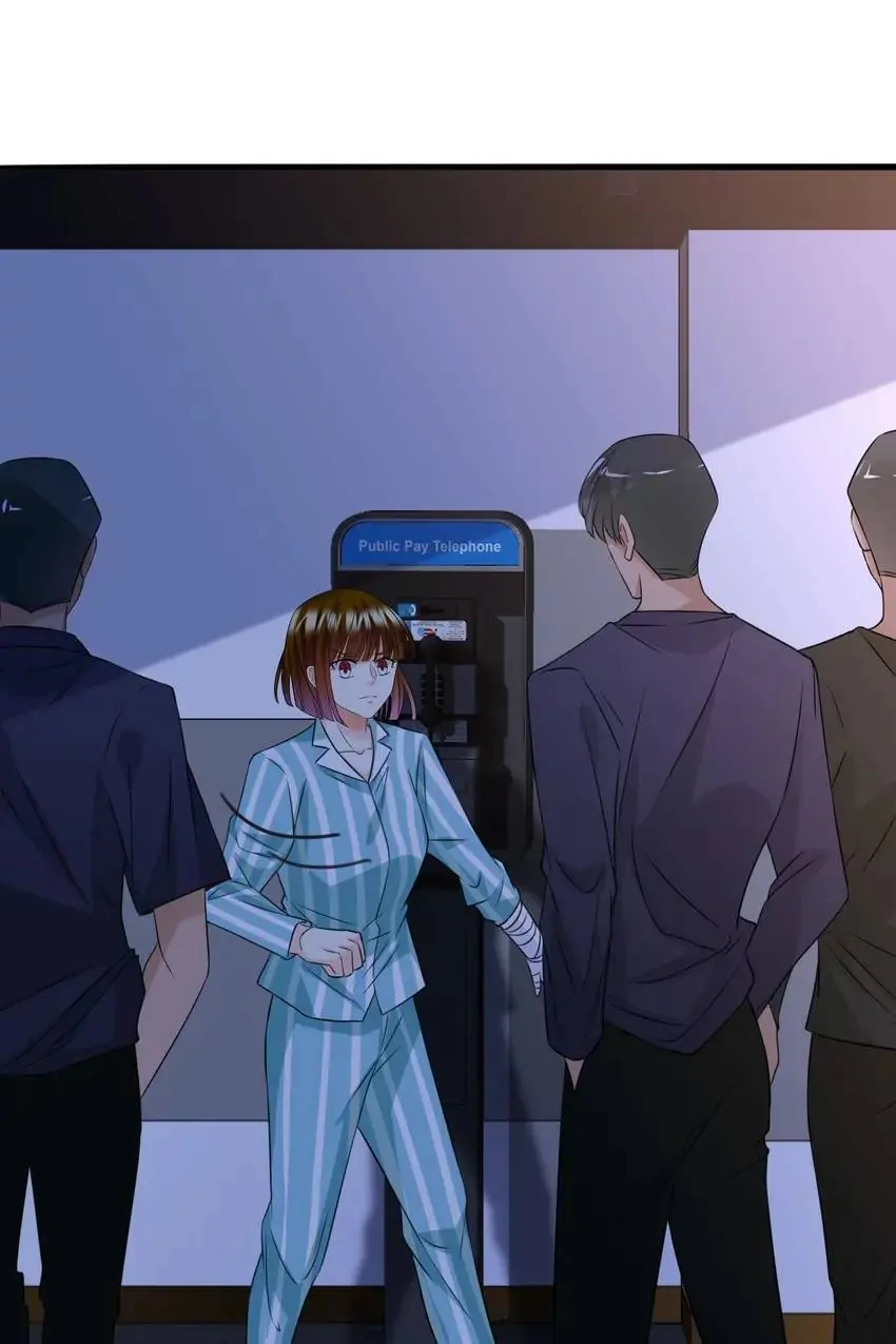 Embrace My Shadow Chapter 240 - Page 51
