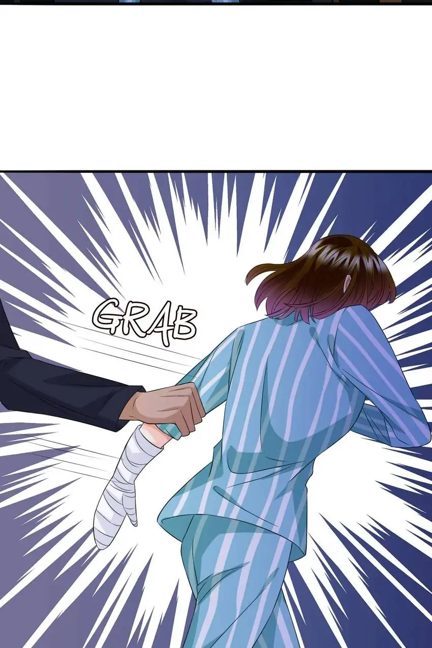 Embrace My Shadow Chapter 240 - Page 52
