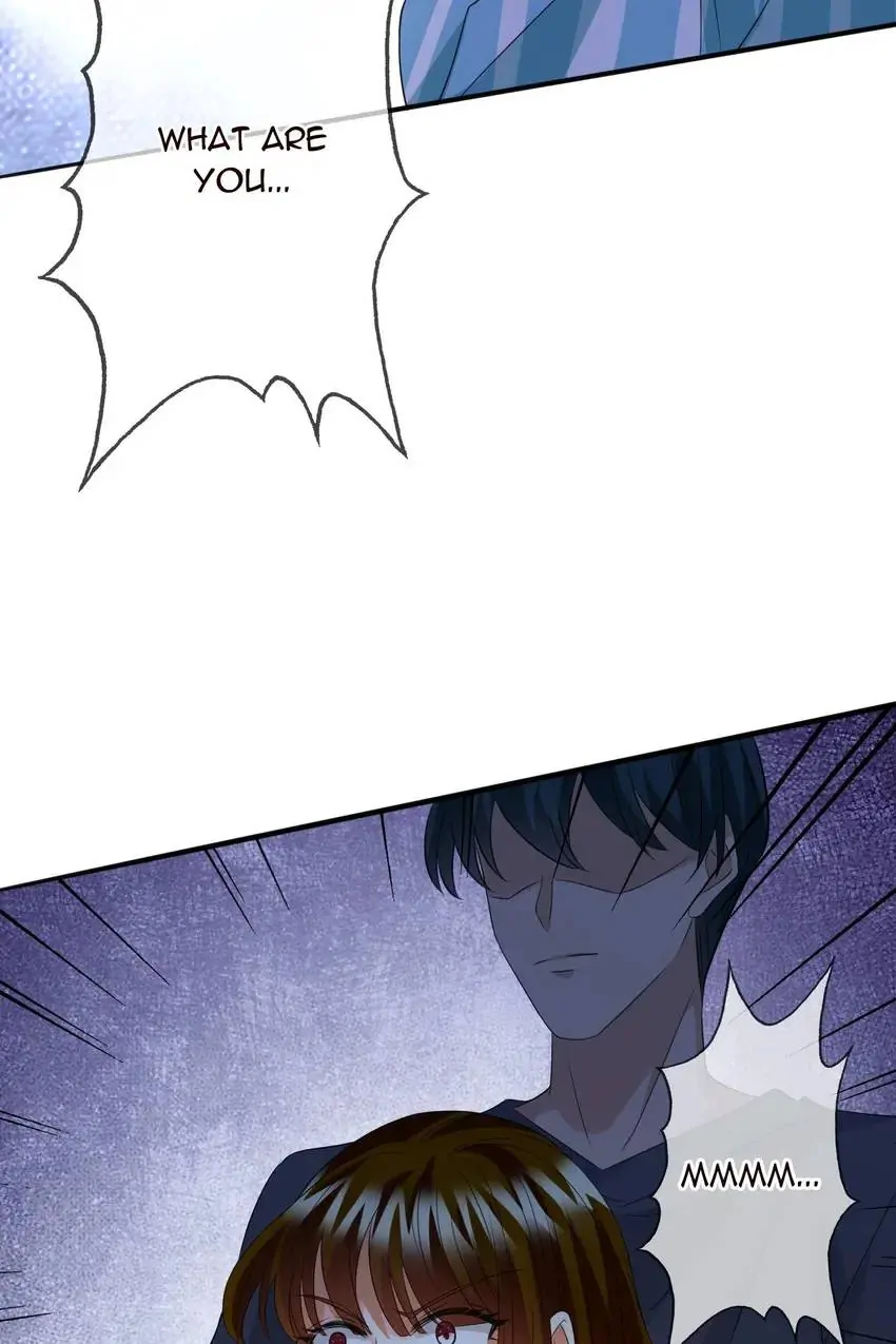 Embrace My Shadow Chapter 240 - Page 54