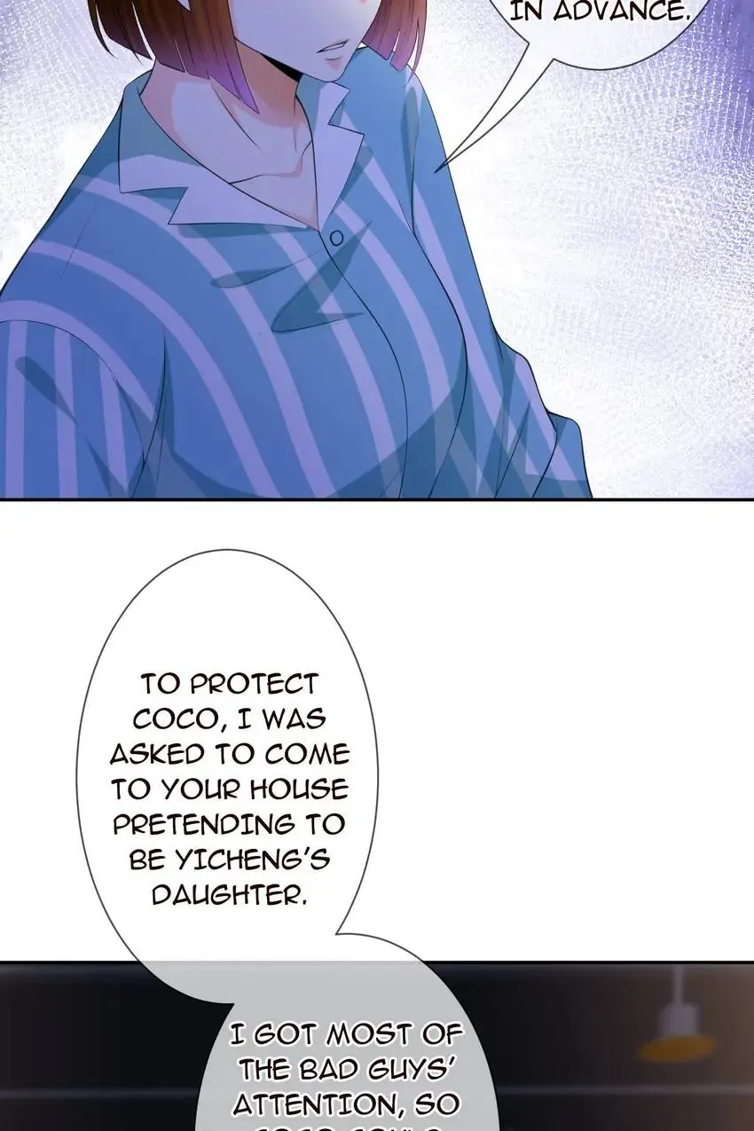Embrace My Shadow Chapter 240 - Page 7