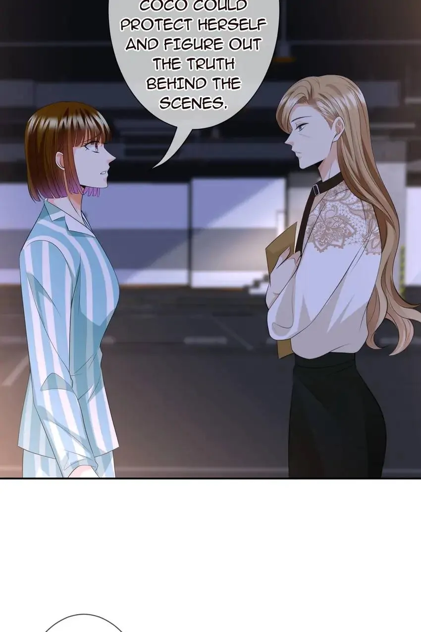 Embrace My Shadow Chapter 240 - Page 8