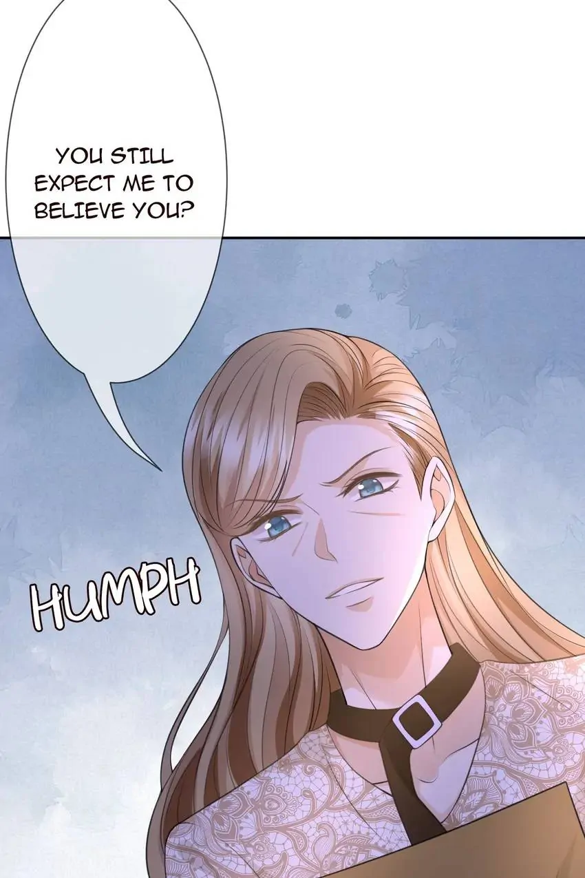 Embrace My Shadow Chapter 240 - Page 9