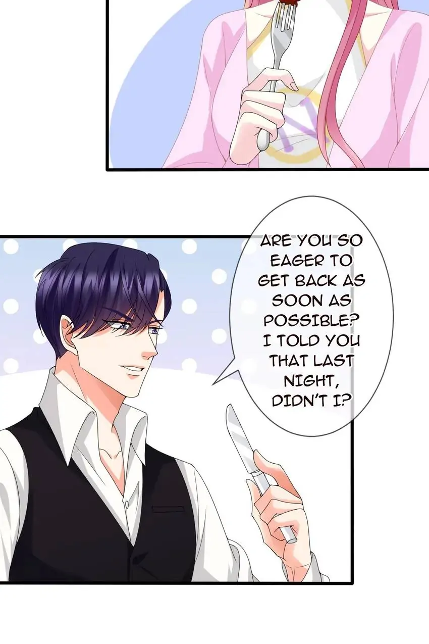 Embrace My Shadow Chapter 241 - Page 14