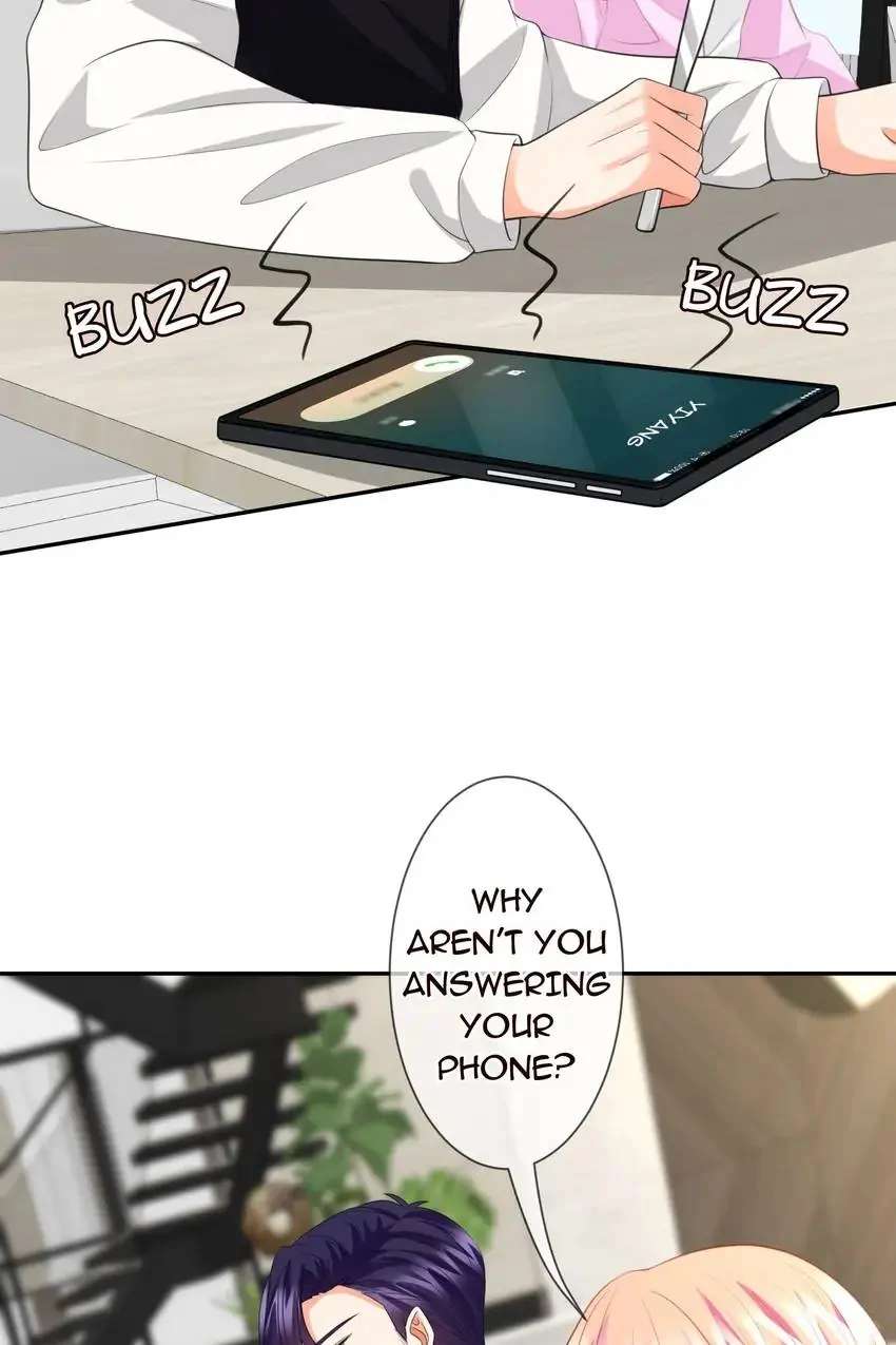 Embrace My Shadow Chapter 241 - Page 18