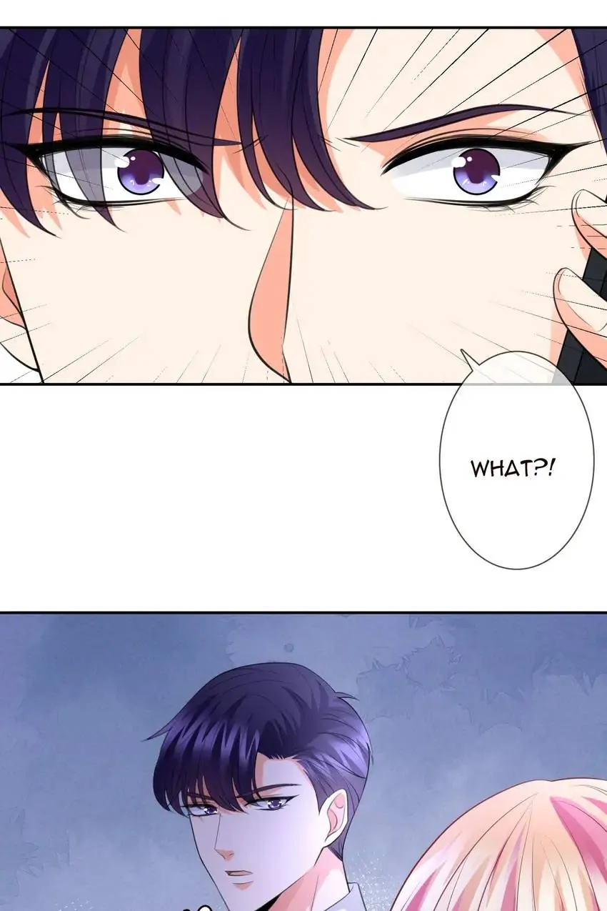 Embrace My Shadow Chapter 241 - Page 21