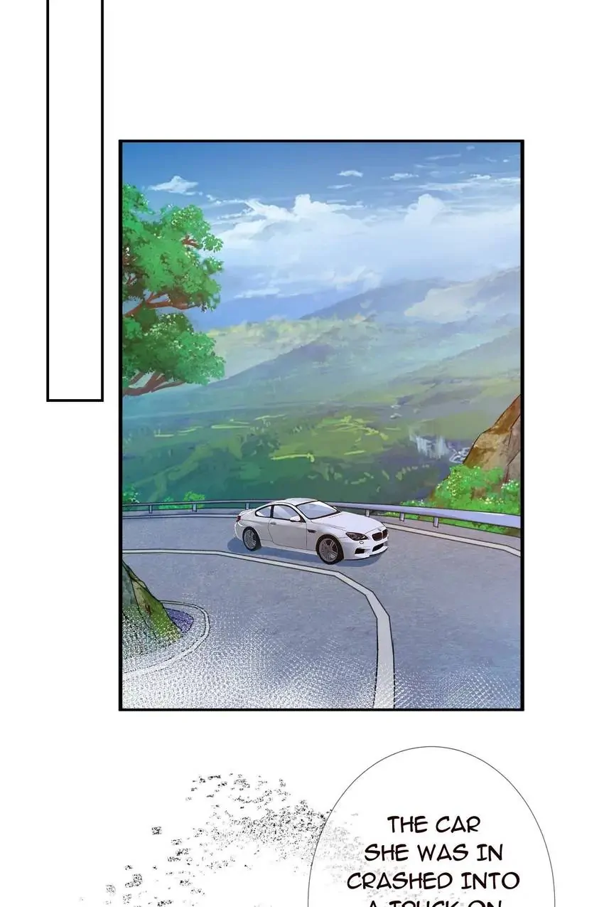 Embrace My Shadow Chapter 241 - Page 24