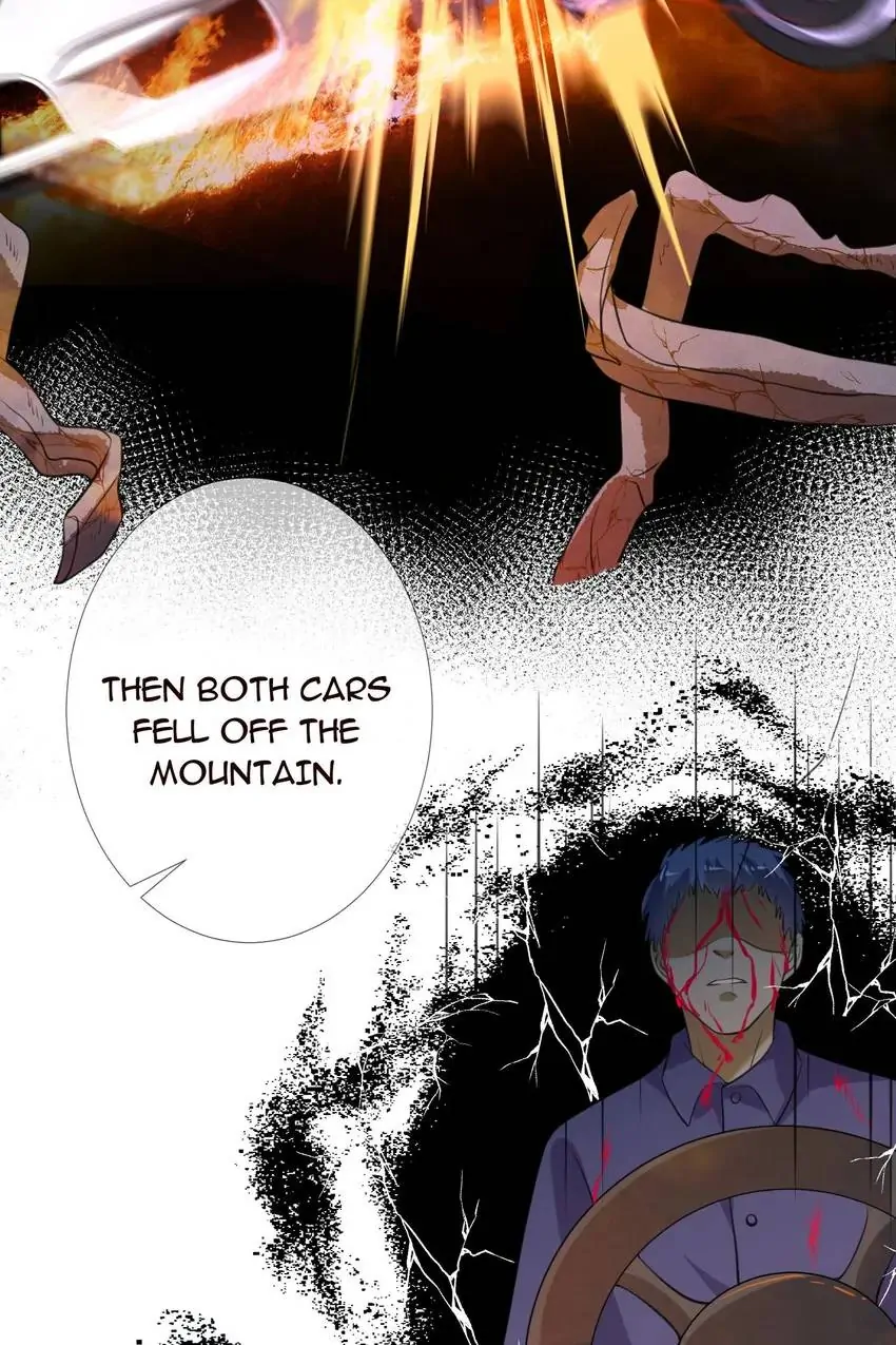 Embrace My Shadow Chapter 241 - Page 26