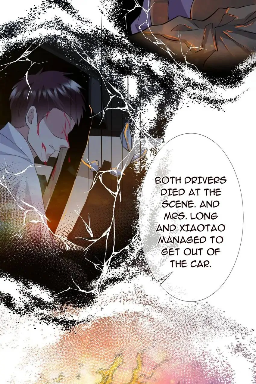 Embrace My Shadow Chapter 241 - Page 27