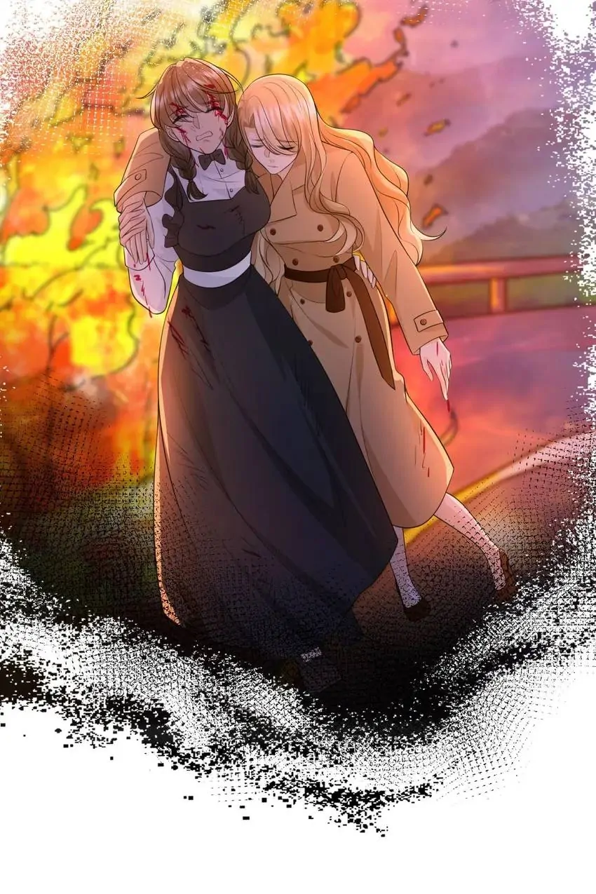 Embrace My Shadow Chapter 241 - Page 28