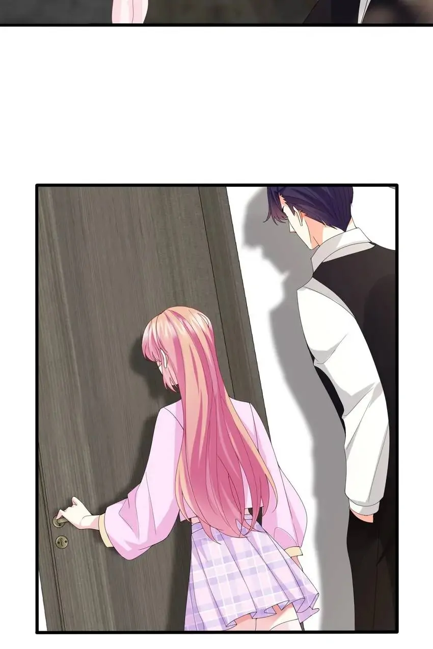 Embrace My Shadow Chapter 241 - Page 4