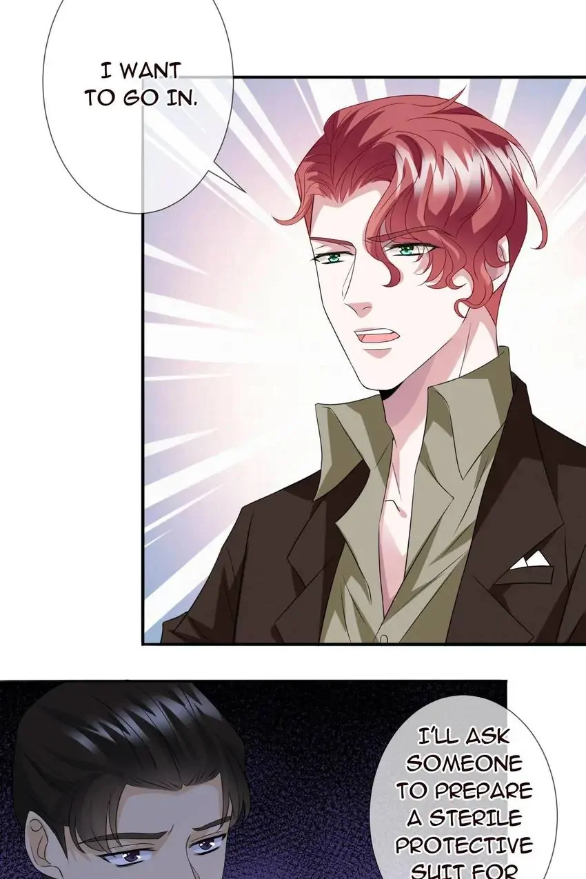 Embrace My Shadow Chapter 241 - Page 35