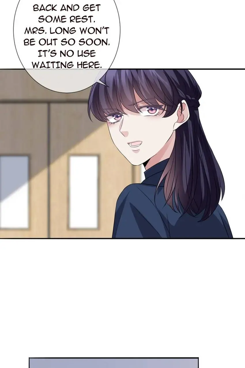 Embrace My Shadow Chapter 241 - Page 38