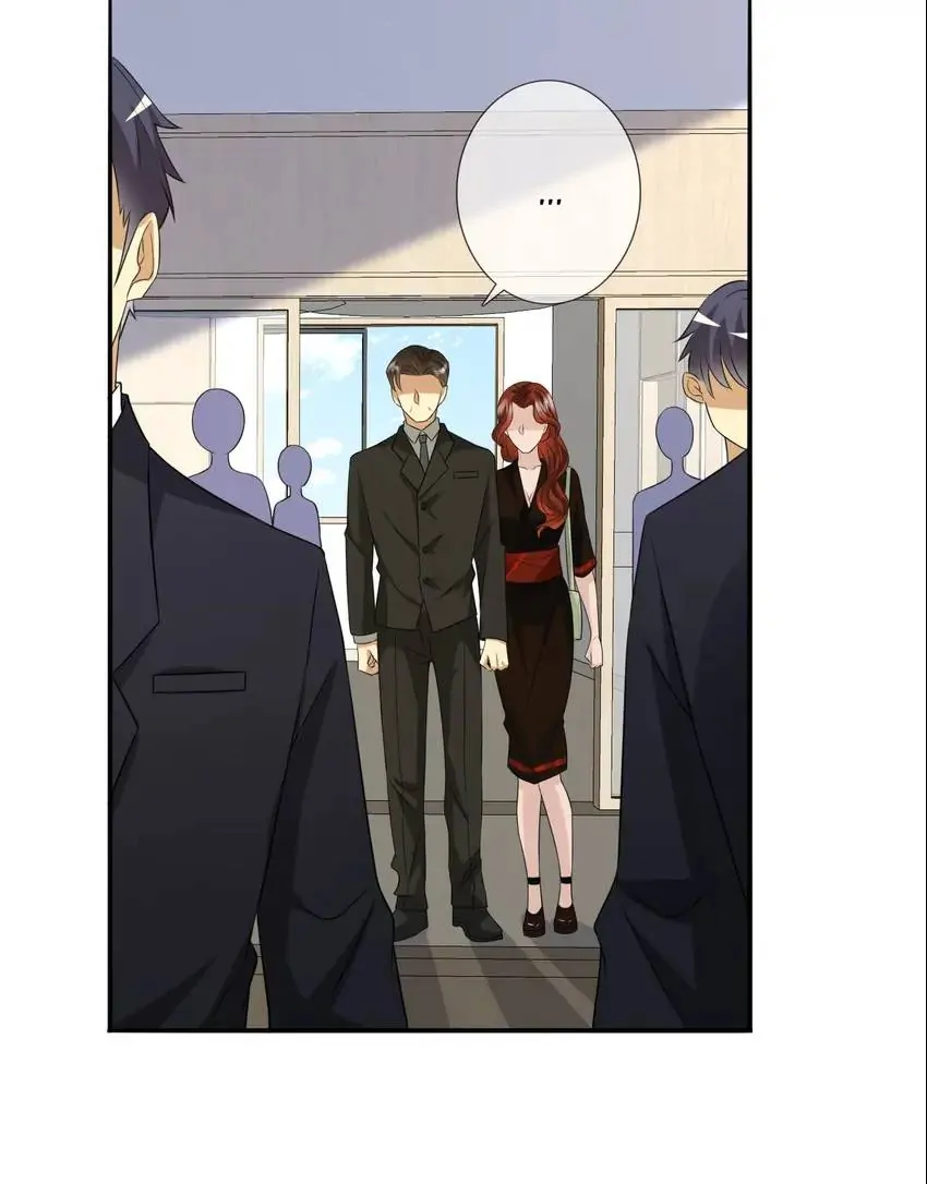 Embrace My Shadow Chapter 241 - Page 39