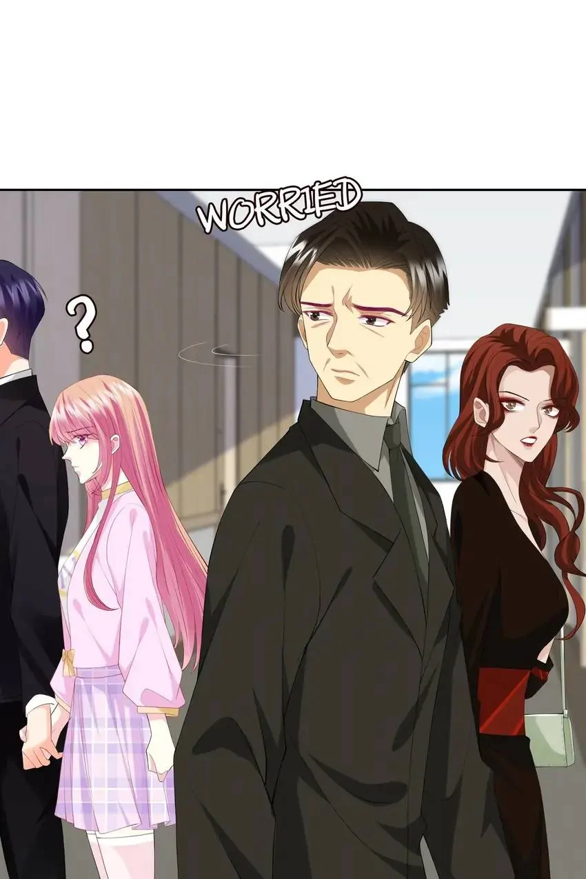 Embrace My Shadow Chapter 241 - Page 40