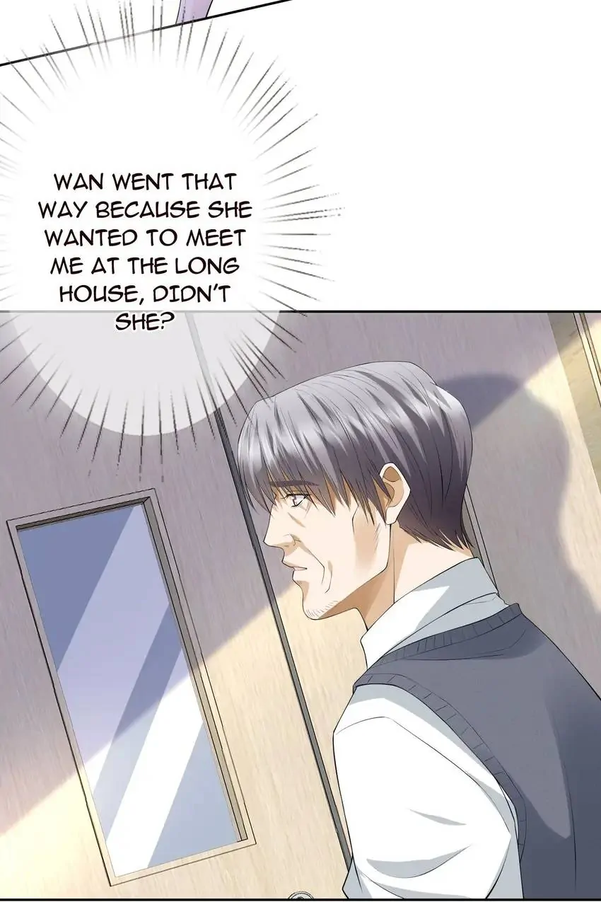 Embrace My Shadow Chapter 241 - Page 47