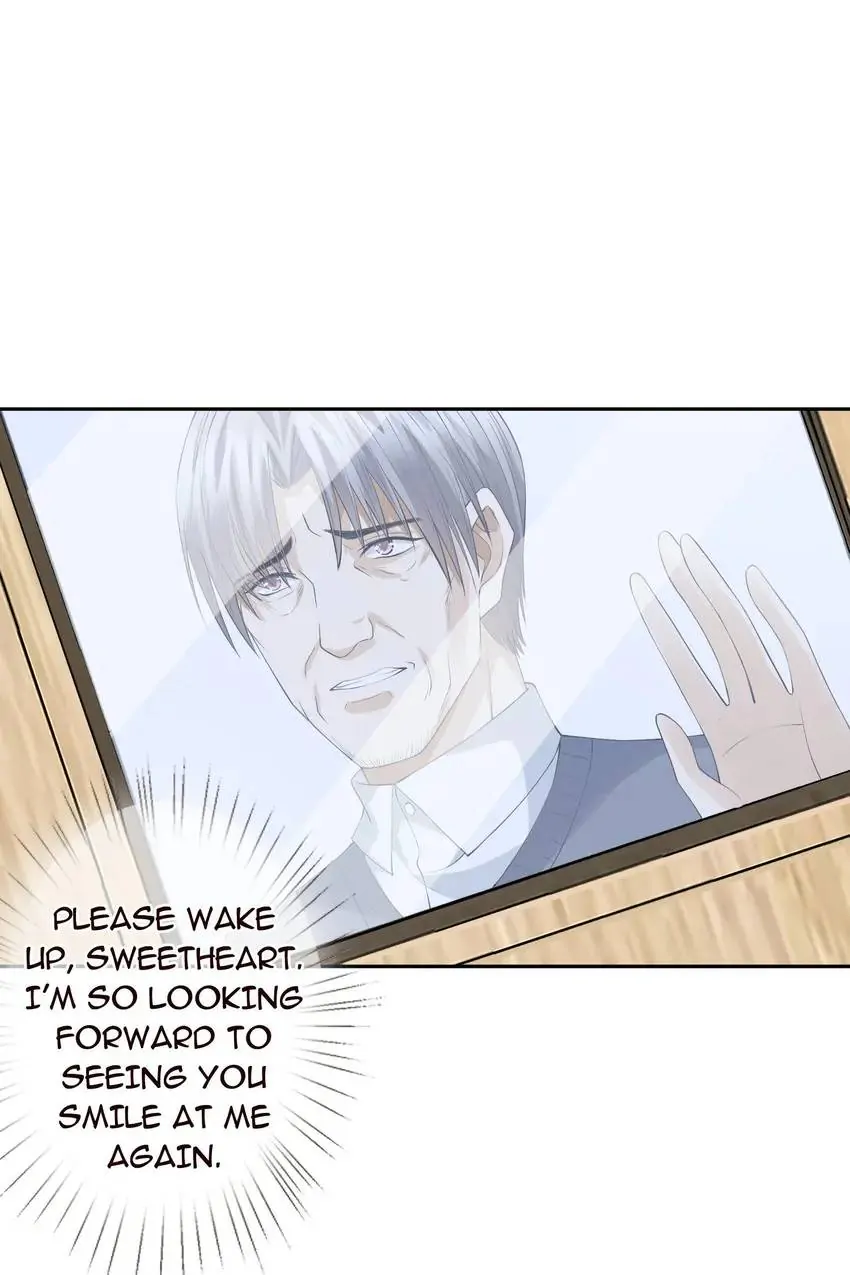 Embrace My Shadow Chapter 241 - Page 48
