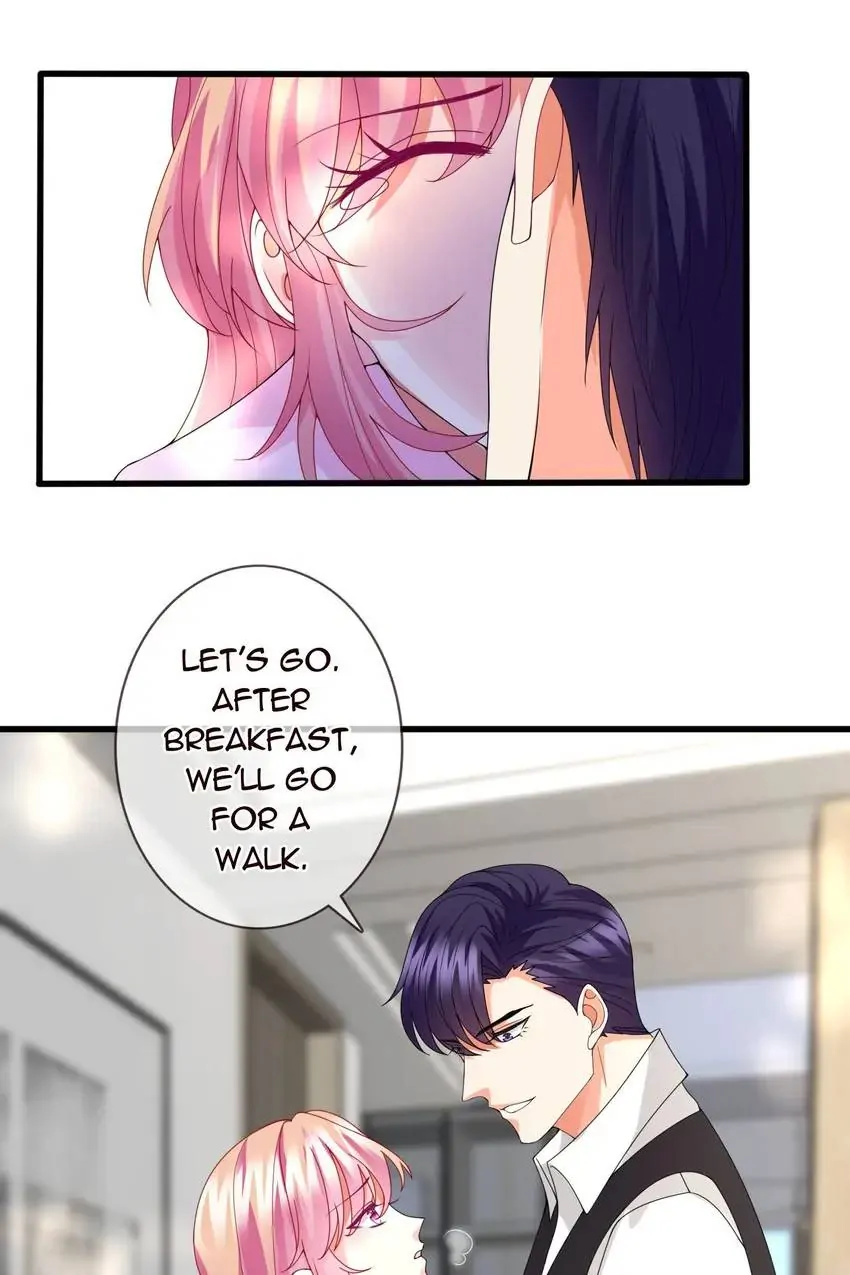 Embrace My Shadow Chapter 241 - Page 9