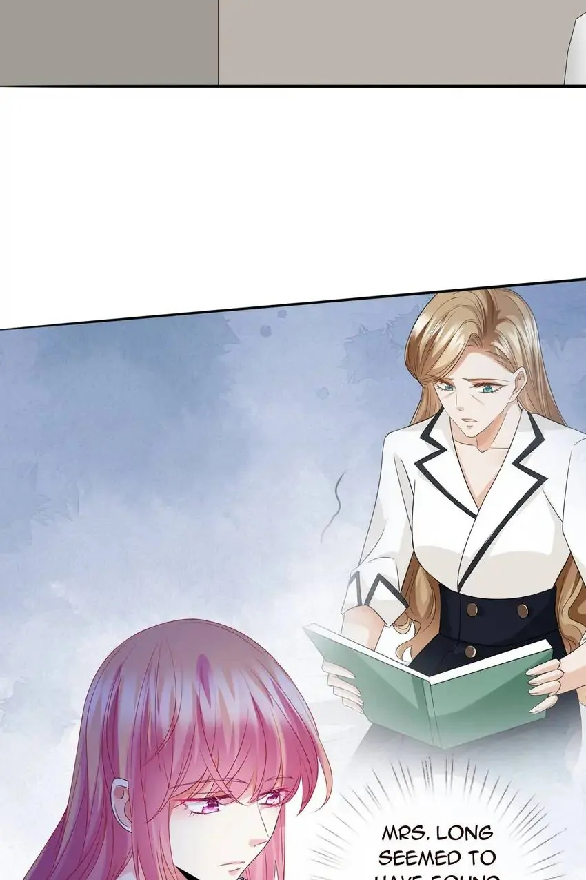 Embrace My Shadow Chapter 242 - Page 20