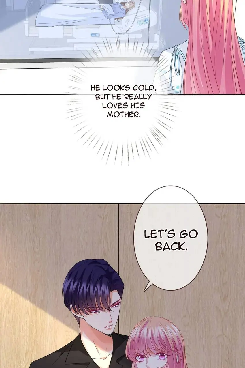 Embrace My Shadow Chapter 242 - Page 3
