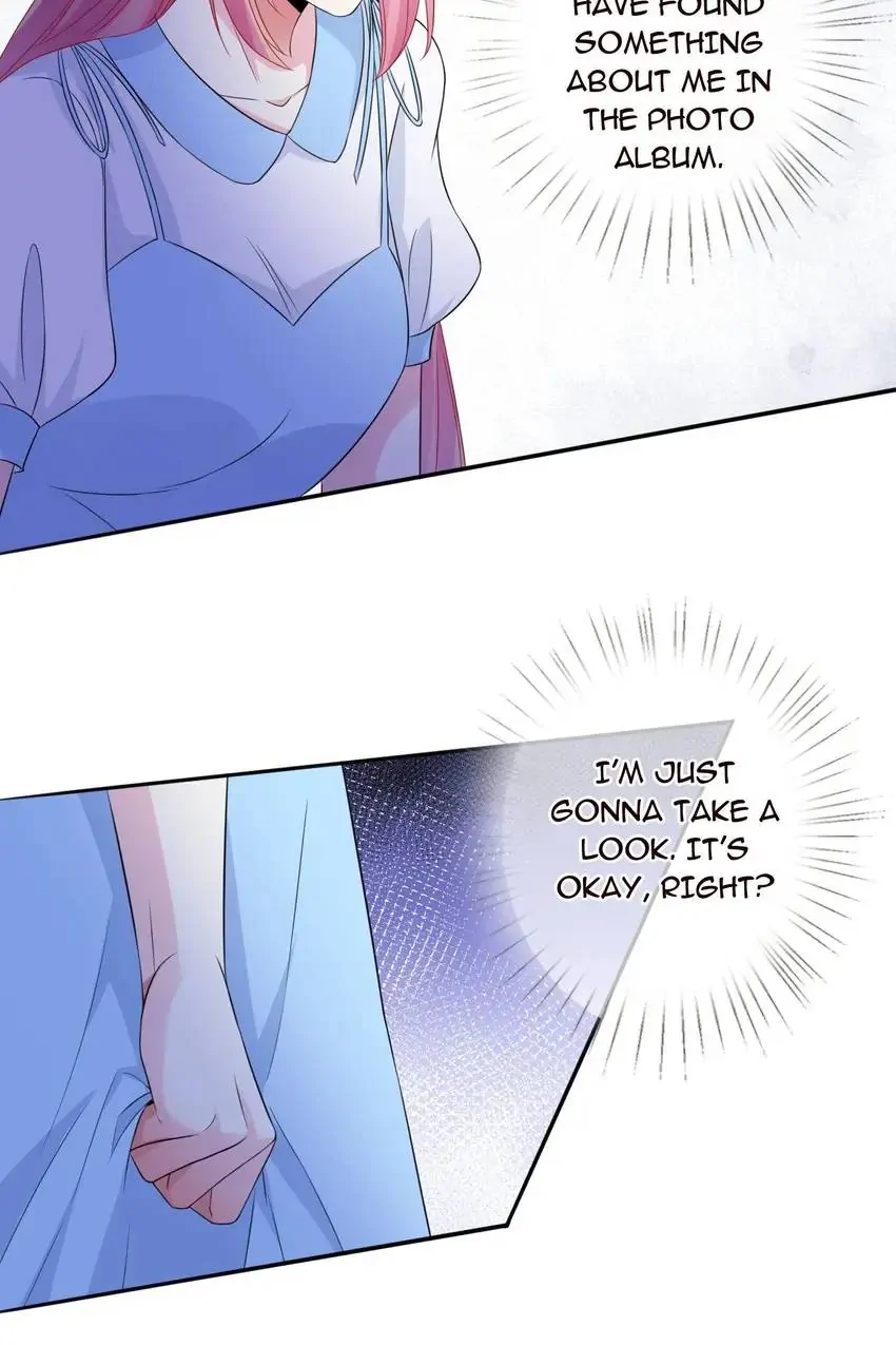 Embrace My Shadow Chapter 242 - Page 21