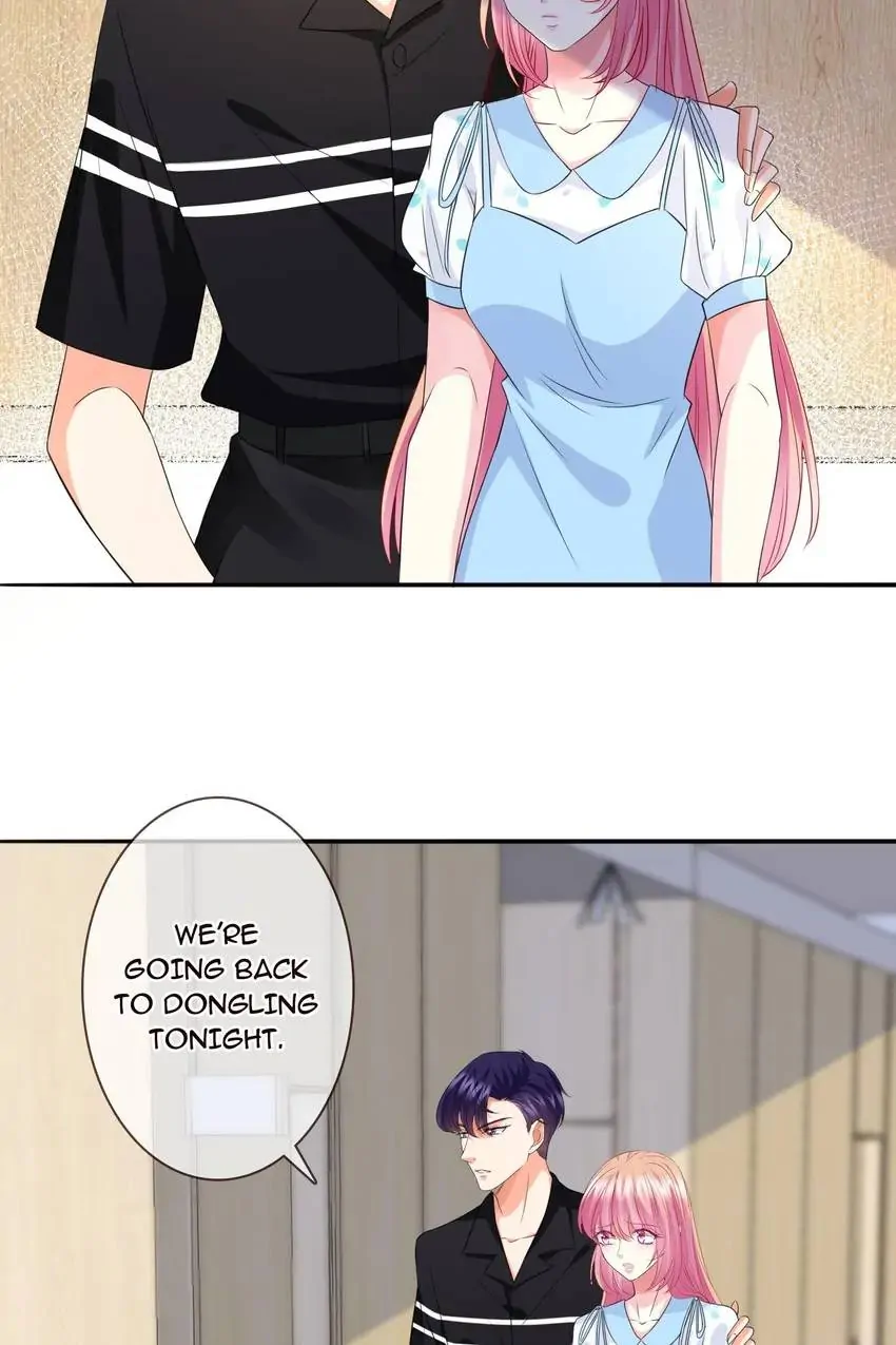 Embrace My Shadow Chapter 242 - Page 4
