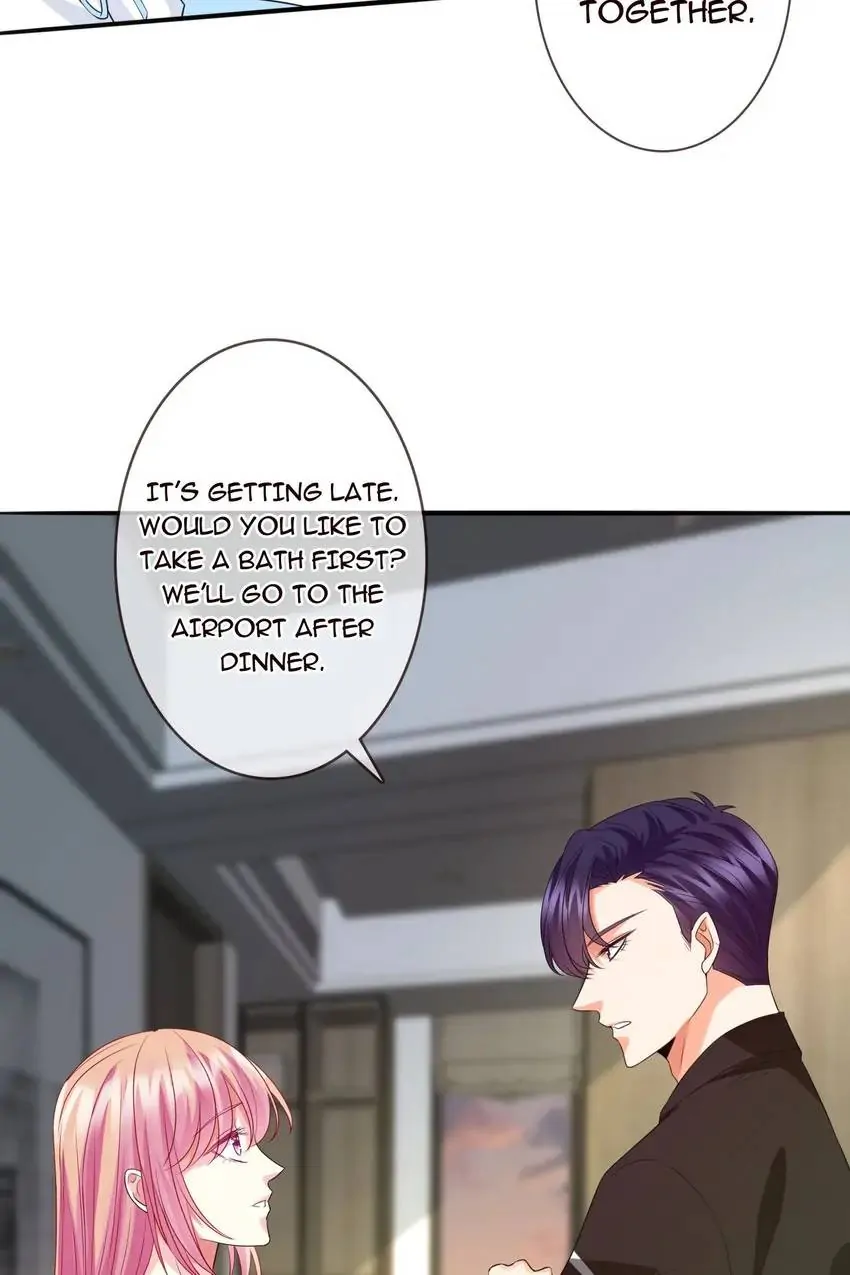 Embrace My Shadow Chapter 242 - Page 34