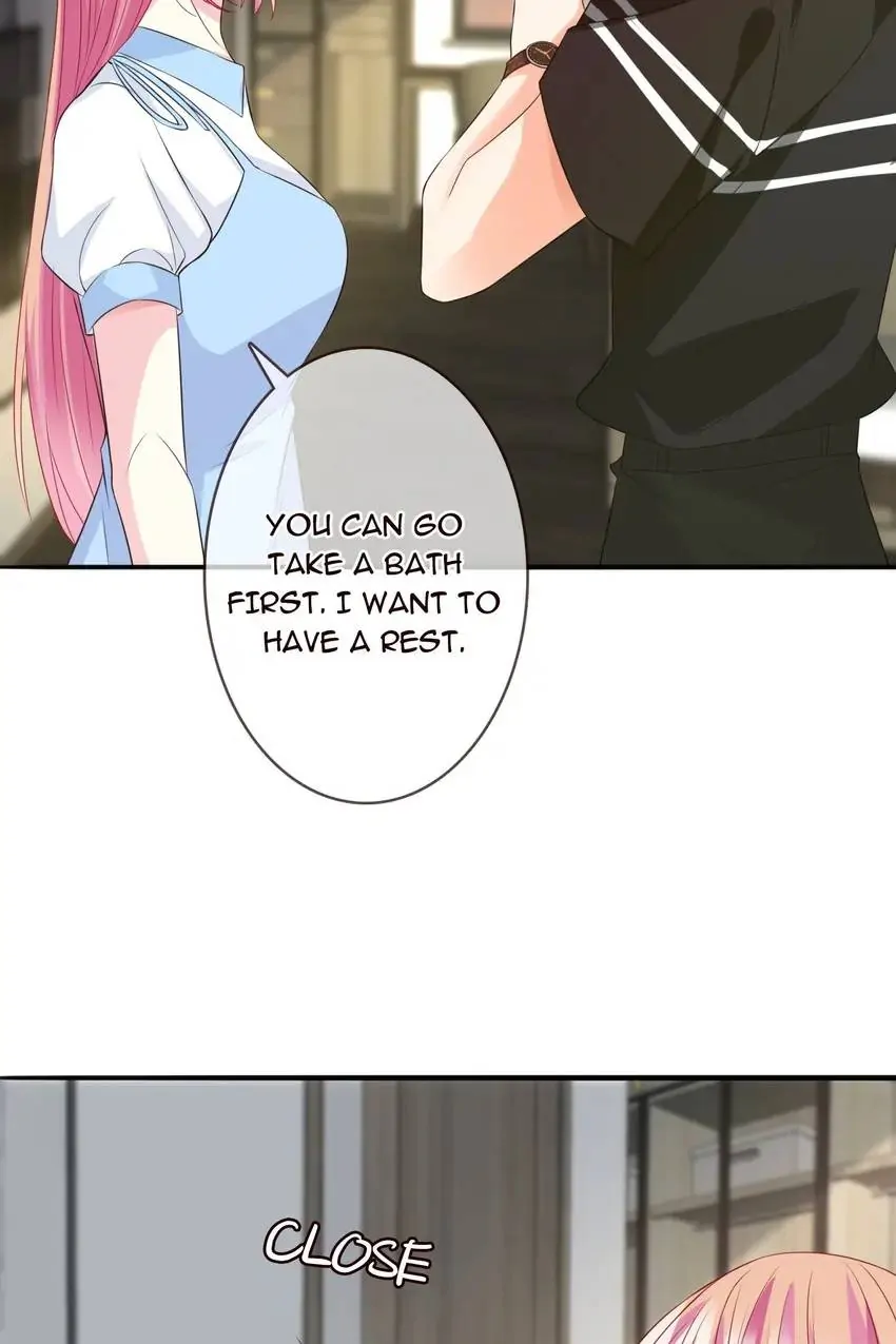 Embrace My Shadow Chapter 242 - Page 35