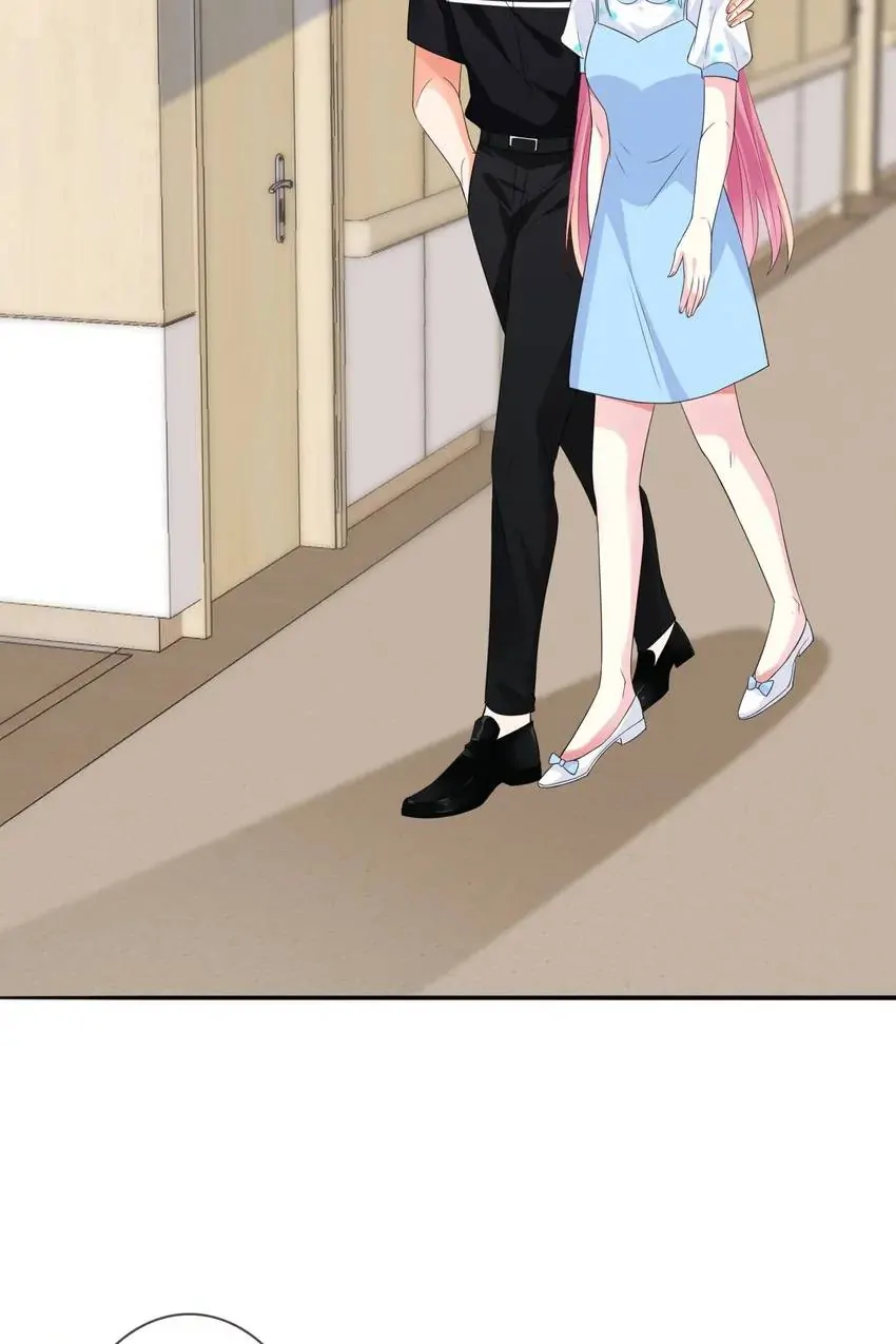 Embrace My Shadow Chapter 242 - Page 5