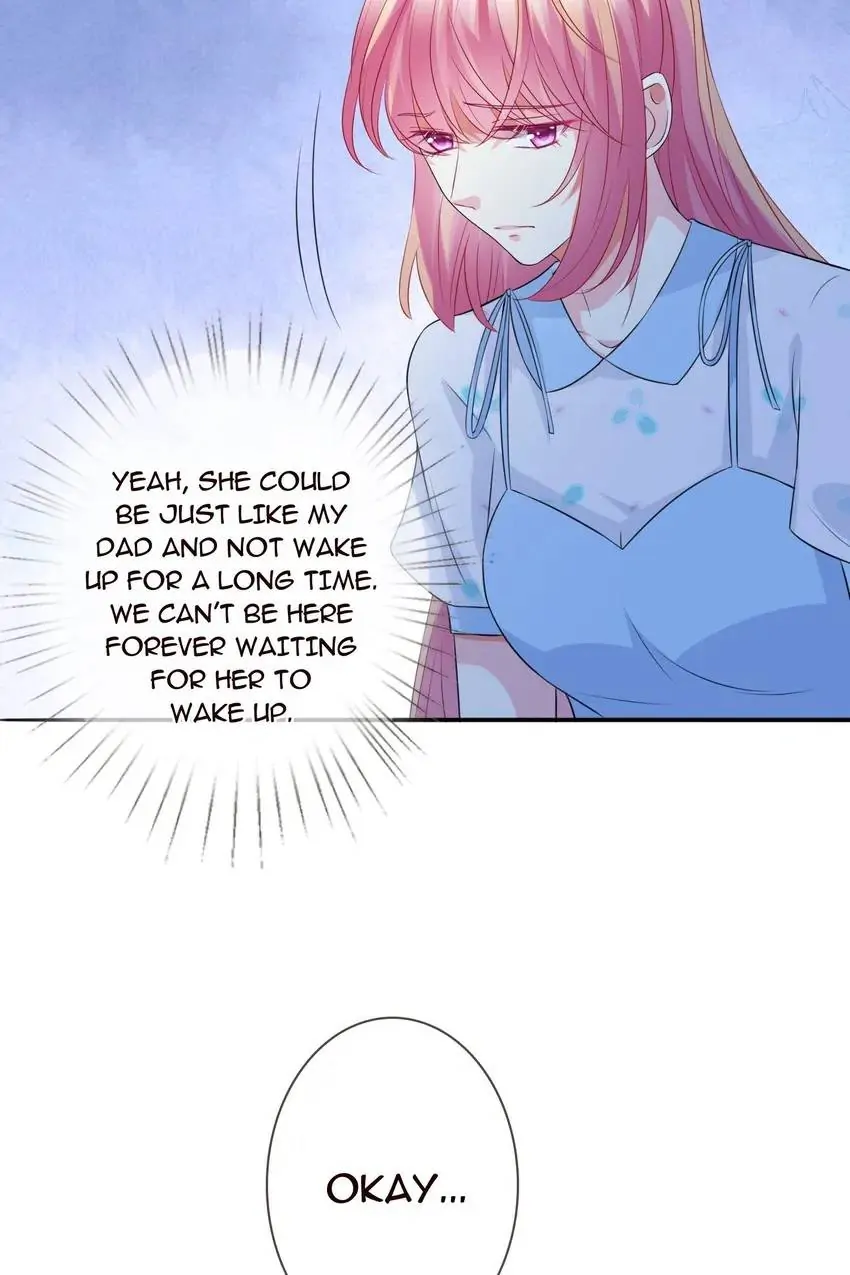 Embrace My Shadow Chapter 242 - Page 7