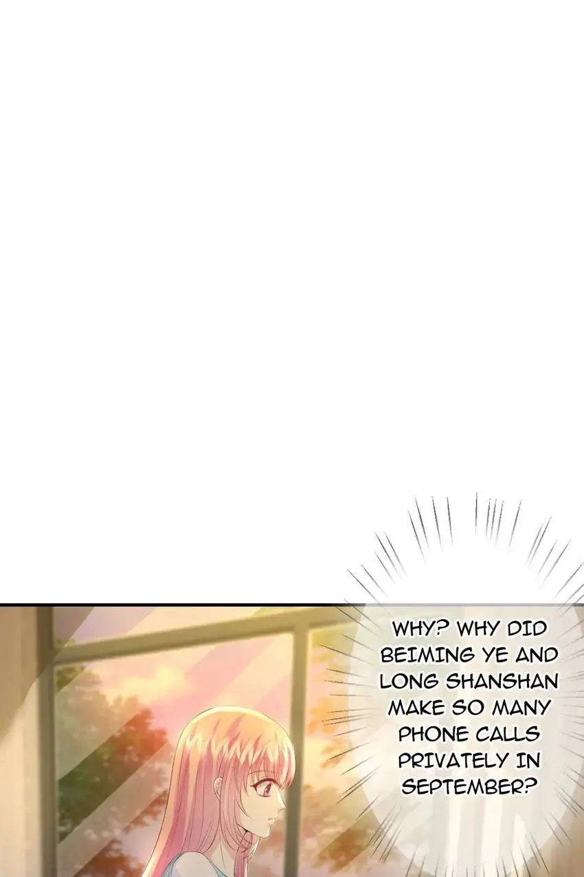 Embrace My Shadow Chapter 243 - Page 1