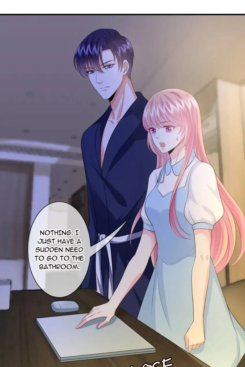 Embrace My Shadow Chapter 243 - Page 18
